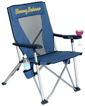Event Chair - High Seat Reclining